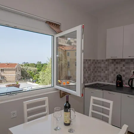 Apartments Vjera Петровац Экстерьер фото