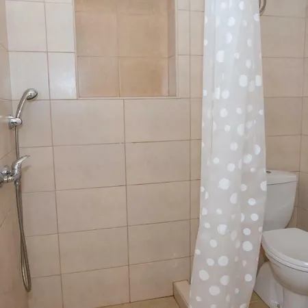 Apartments Vjera Петровац Экстерьер фото
