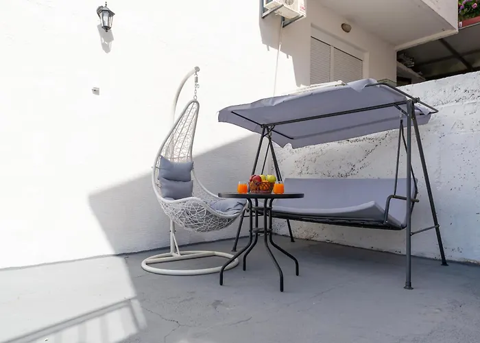 Apartments Vjera Petrovac