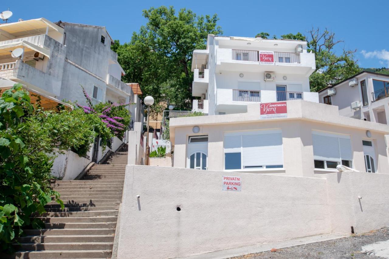 Vjera בית הארחה Petrovac