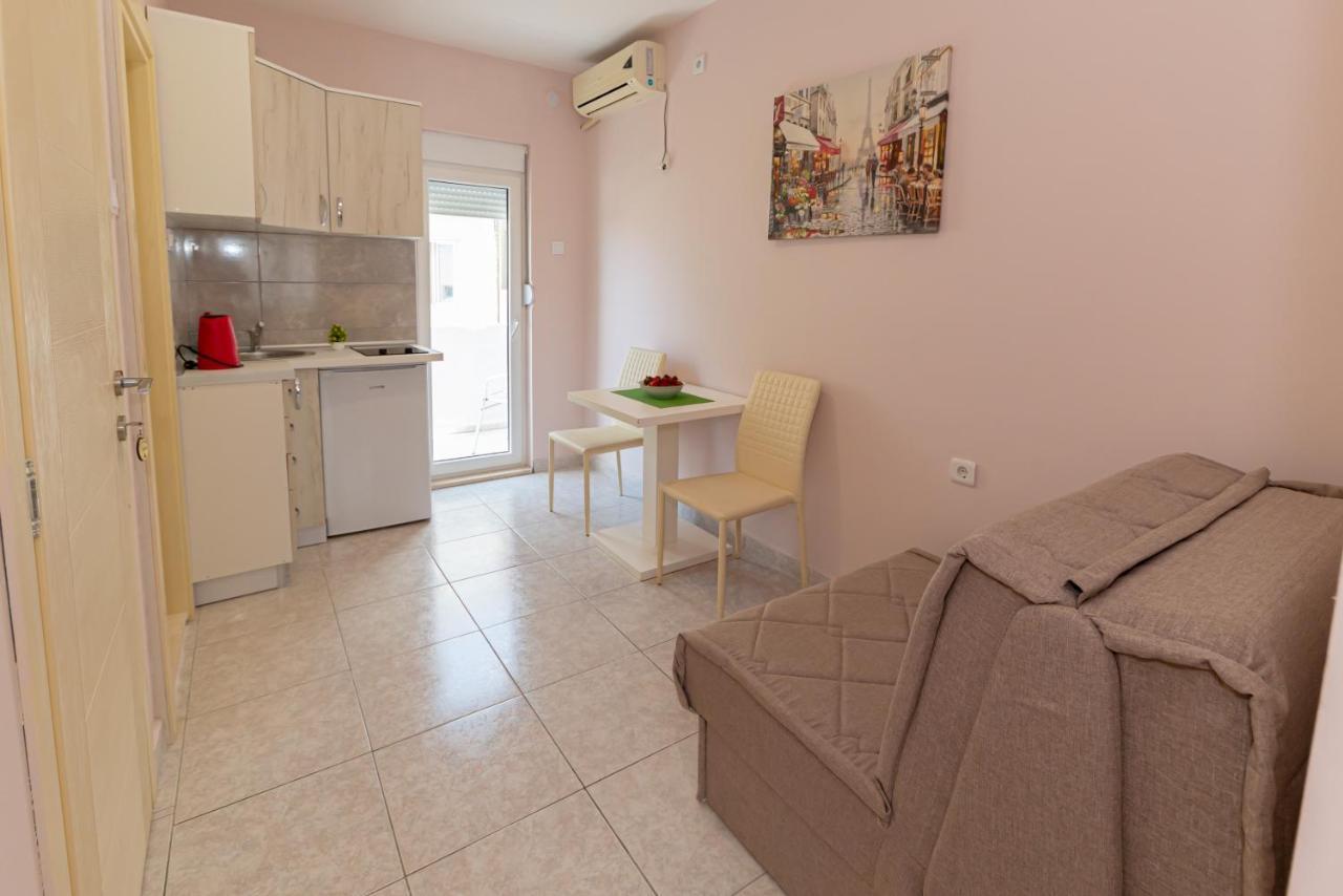 Vjera 3* Petrovac