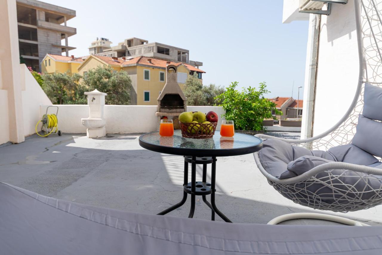 Vjera 3* Petrovac